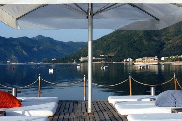 Elegance Hotels International Marmaris