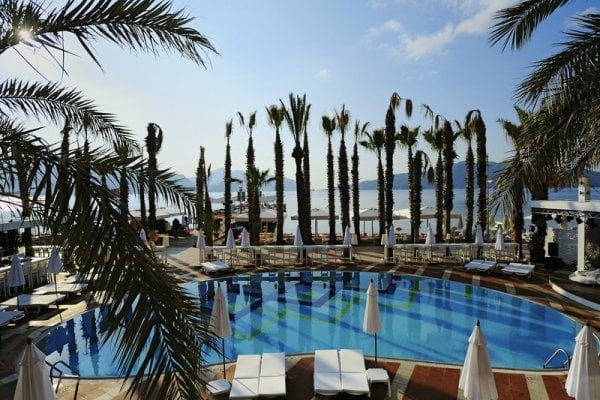 Elegance Hotels International Marmaris