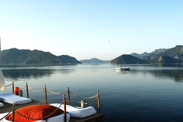Elegance Hotels International Marmaris