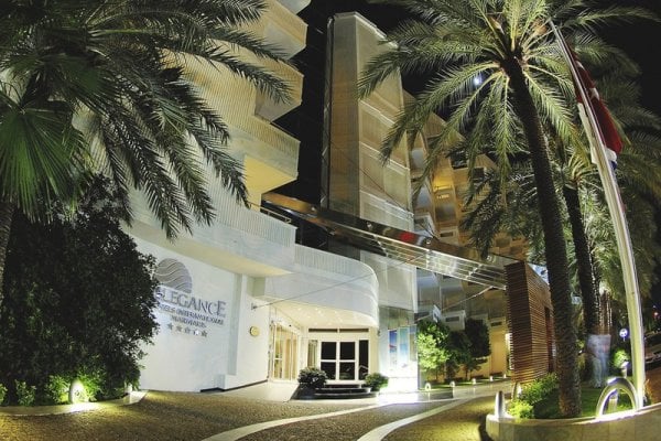 Elegance Hotels International Marmaris