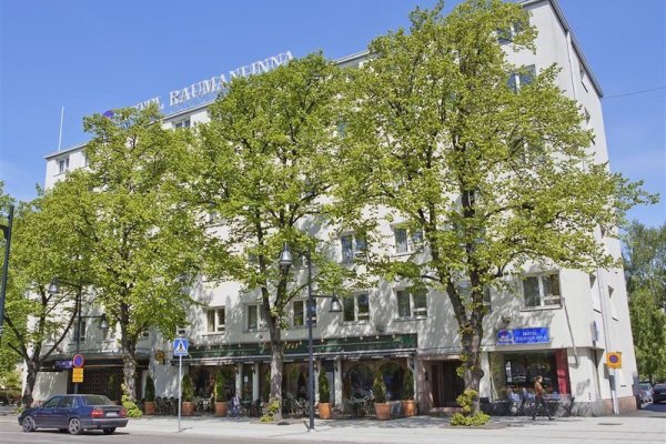 Hotel Raumanlinna