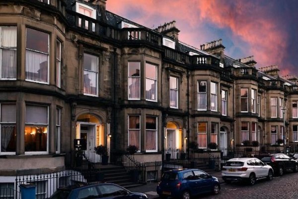 Haymarket Hotel
