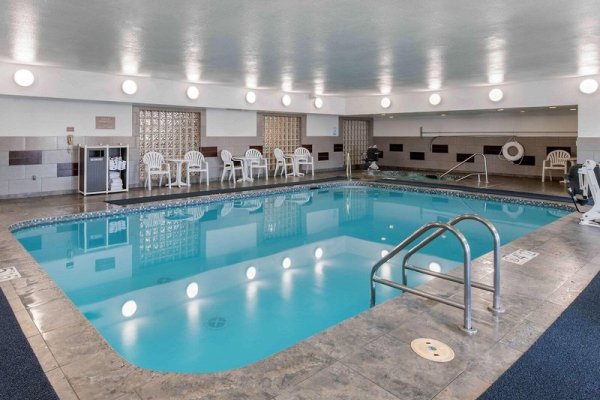 Comfort Suites Denver Tech Center