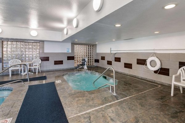 Comfort Suites Denver Tech Center