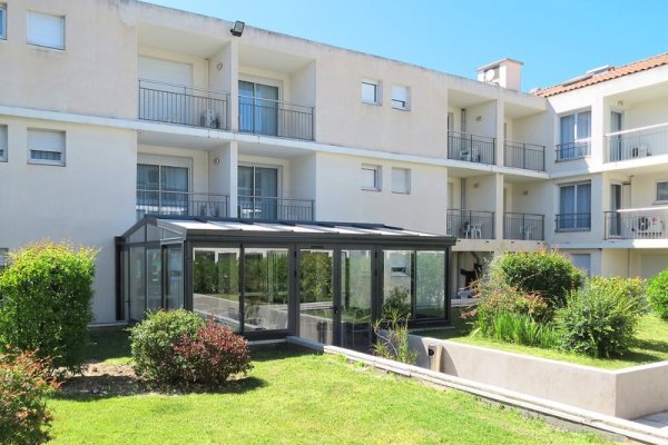 Odalys City Apart'hotel Le Clos De La Chartreuse
