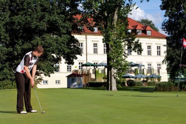 Landhotel Schloss Teschow