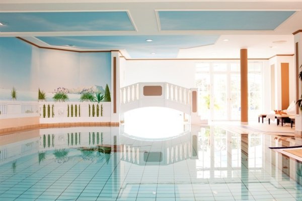 Landhotel Schloss Teschow