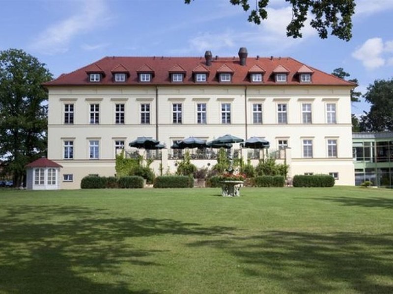 Landhotel Schloss Teschow