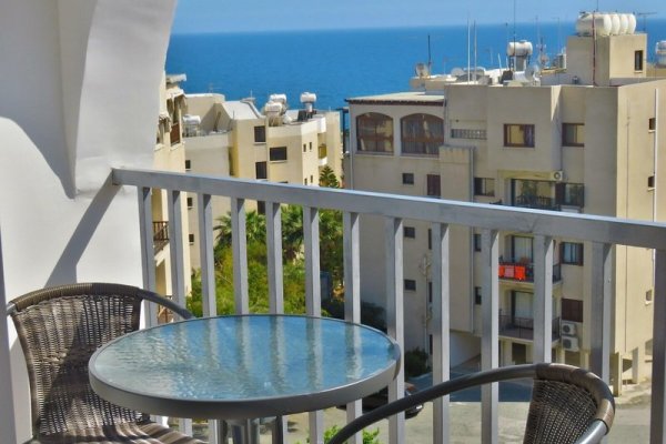 Polyxeni Hotel Apartments