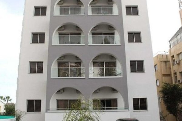 Polyxeni Hotel Apartments