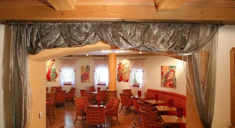 IFA Alpenhof Wildental