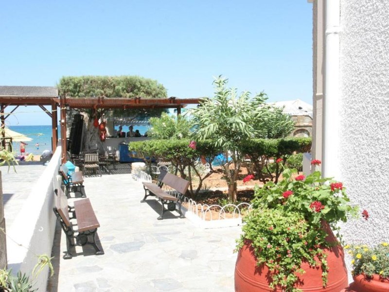 Lia Apartments