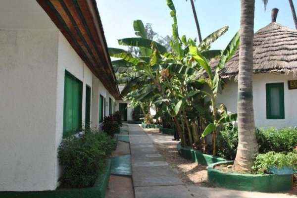 African Village