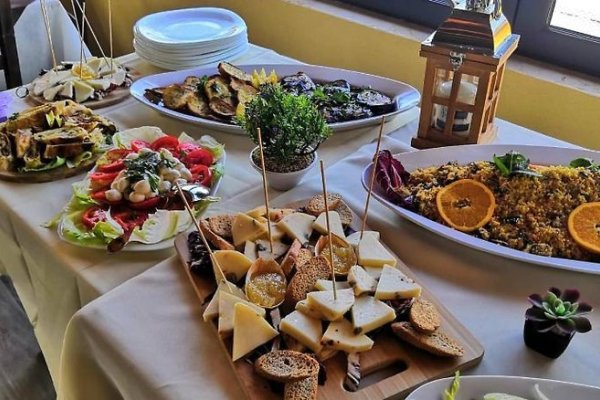 Fratelli Clemente Spa and Hotel