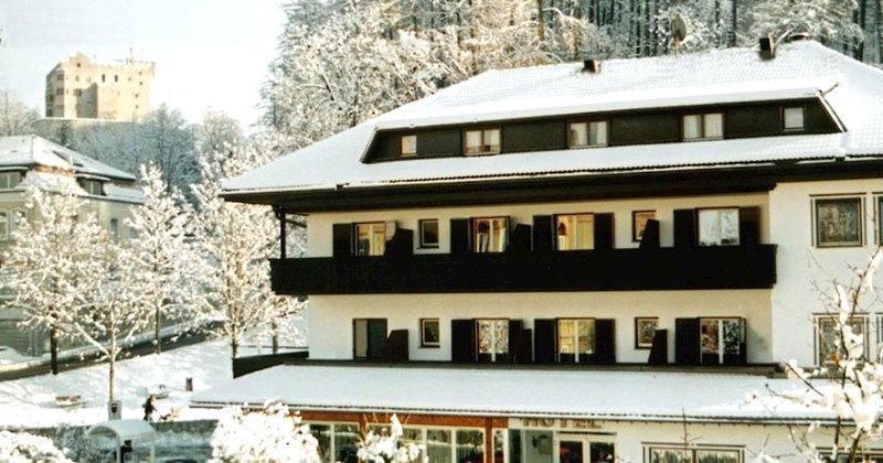 Hotel Bologna