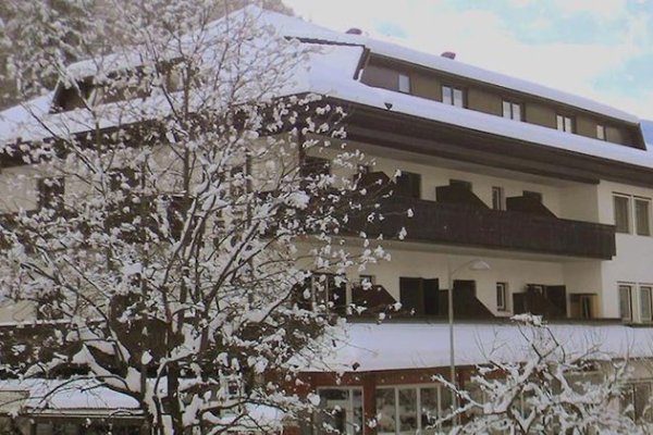Hotel Bologna