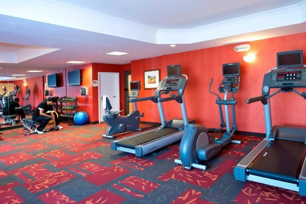 Residence Inn by Marriott Halifax Downtown