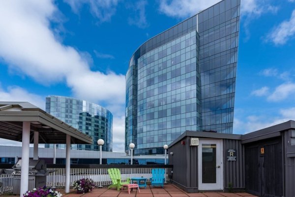 Residence Inn by Marriott Halifax Downtown