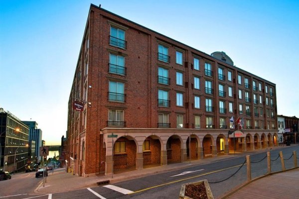 Residence Inn by Marriott Halifax Downtown