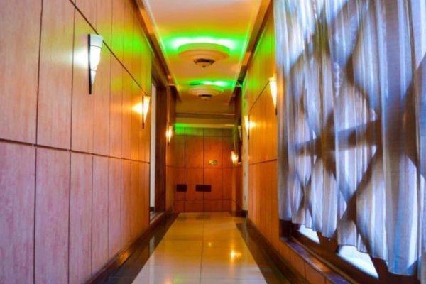 Anthena Hotel
