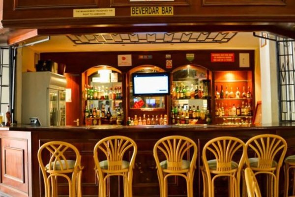 Anthena Hotel
