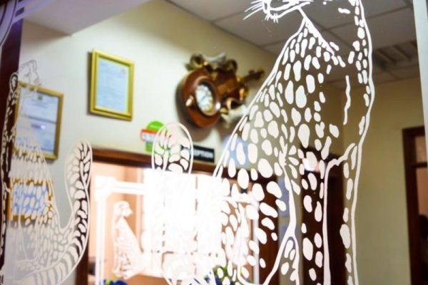 Anthena Hotel