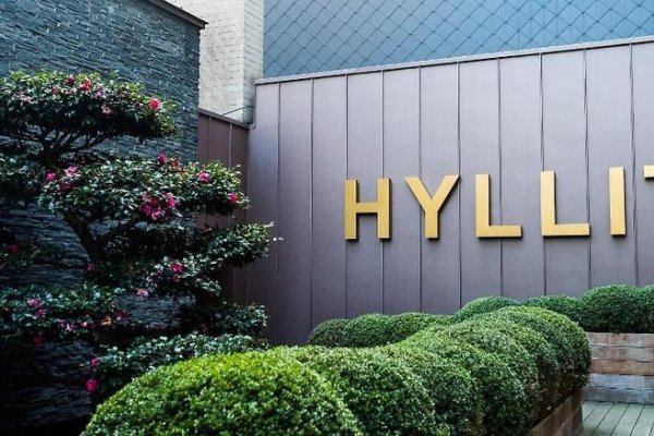 TOP CityLine Hyllit Hotel