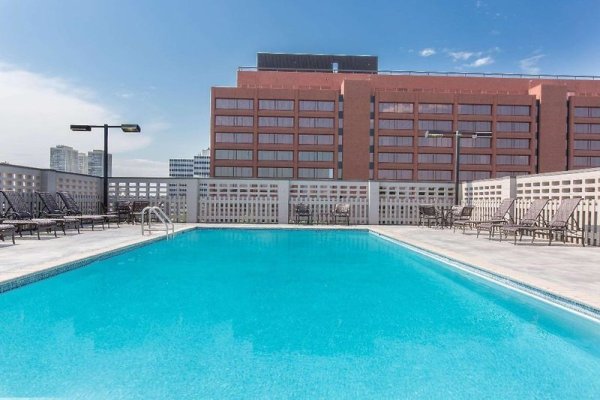 Wyndham Philadelphia Historic District