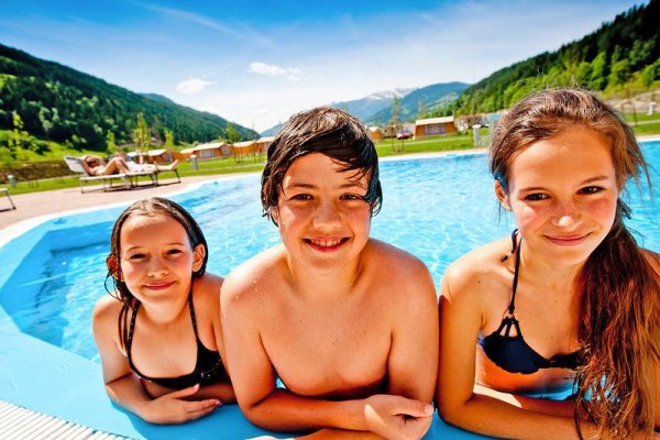 Camping Bella Austria