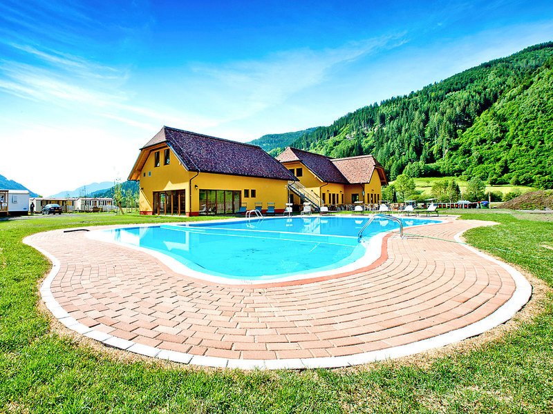 Camping Bella Austria