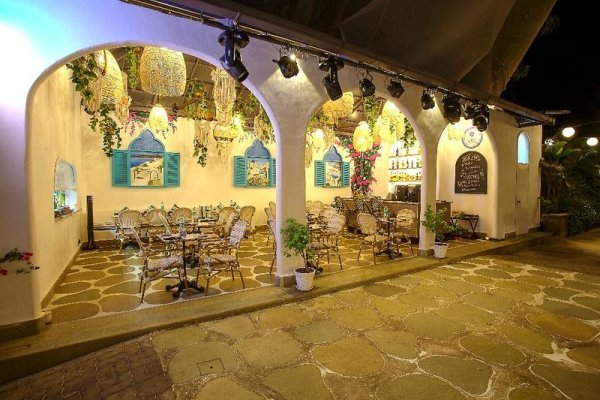 Clarion Hotel Ocean Palms Goa