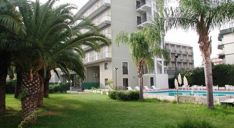 Park Hotel Syracuse