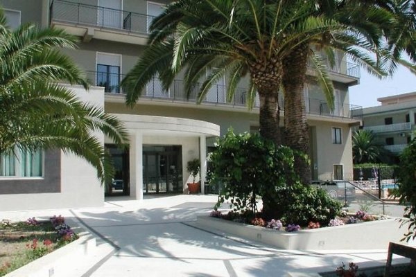 Park Hotel Syracuse