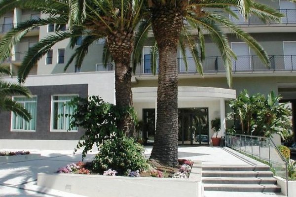 Park Hotel Syracuse