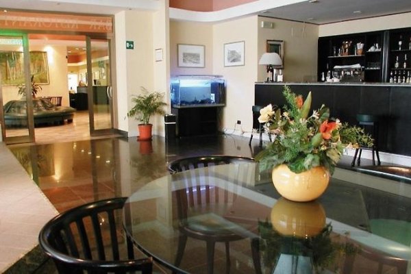 Park Hotel Syracuse