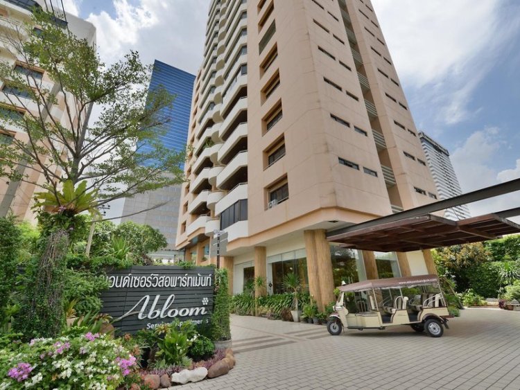 Abloom Exclusive Serviced Apartments