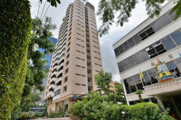 Abloom Exclusive Serviced Apartments