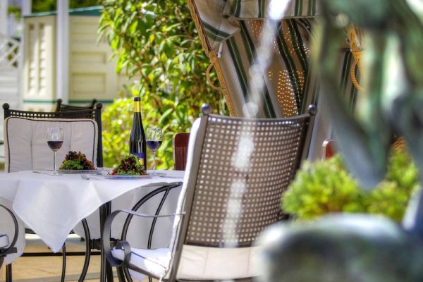 SEETELHOTEL Villa Esplanade