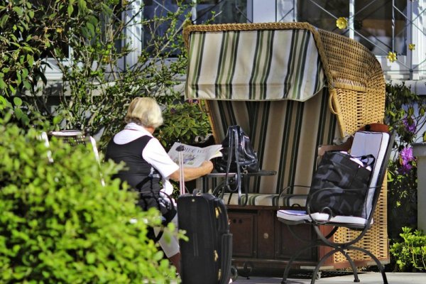 SEETELHOTEL Villa Esplanade