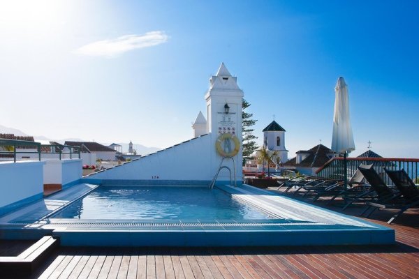 Hotel Plaza Cavana