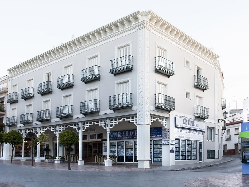 Hotel Plaza Cavana