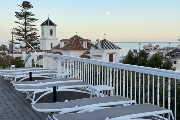 Hotel Plaza Cavana