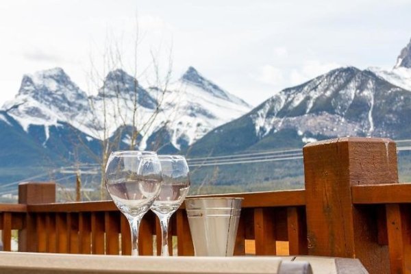 Stoneridge Mountain Resort