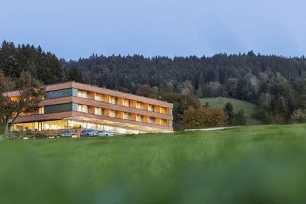 Fritsch am Berg