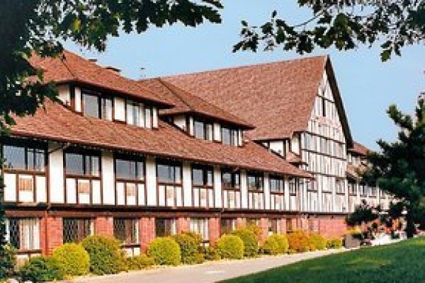 Abercorn Inn Vancouver Airport