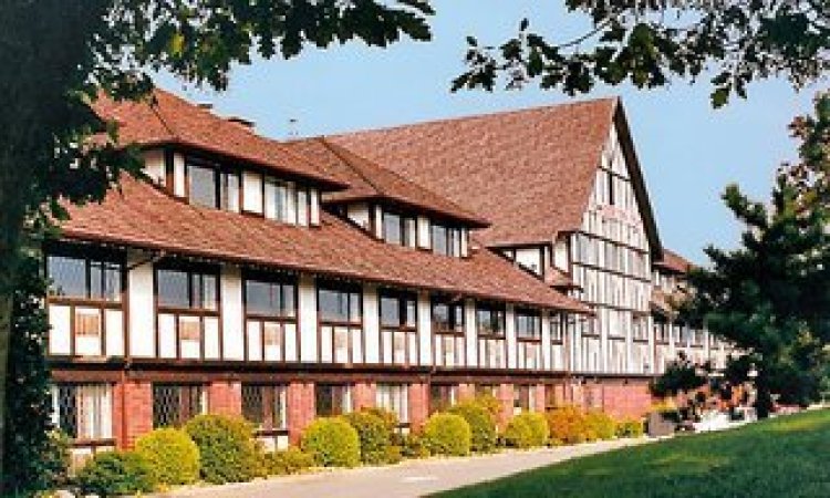 Abercorn Inn Vancouver Airport
