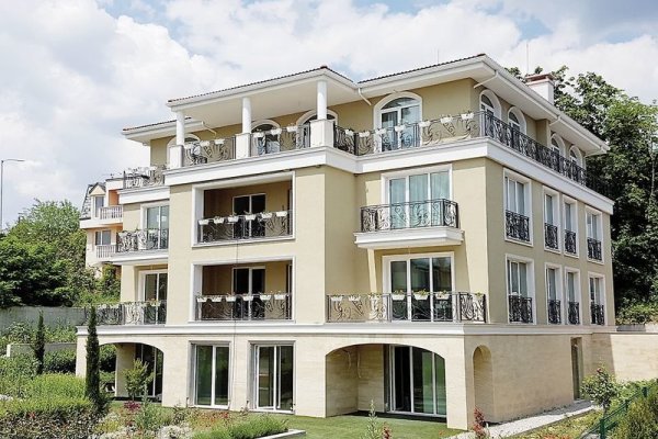 Villa Sofia