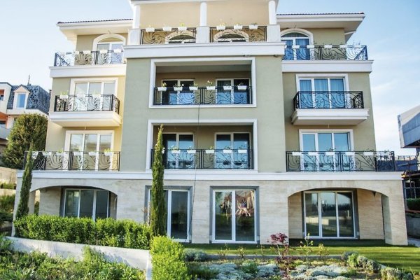Villa Sofia
