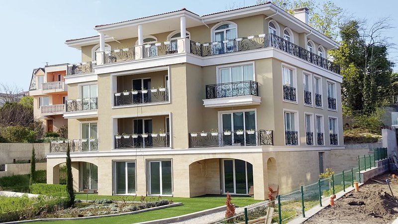 Villa Sofia