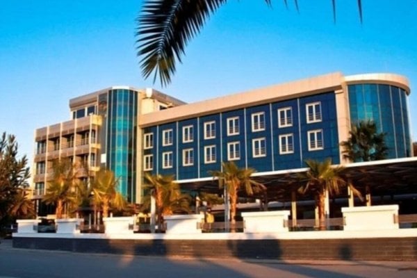 Vlora International
